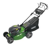 510mm Self-Propelled Petrol Lawn Mower (173cc/4.4HP)