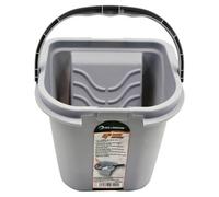 Draper 08714 Rollingdog Painter-Pro 8482 Paint Bucket, 4"/100mm