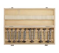 Draper 08928 Forstner Drill Bit Set (5 Piece) - 08928