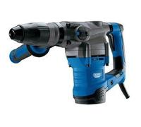 Draper 08936 Expert 230V Expert SDS MAX Rotary Hammer Drill, 7kg, 1600W