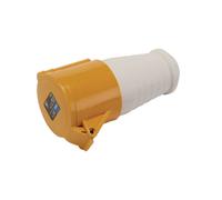 Draper 08962 110V Site Socket 32A each 1