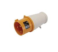 08965 110V Site Plug 32A each