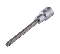Draper 08968 Tx-Star® Socket Bit 1/2in Sq. Dr. T50 X 125Mm each 1