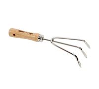 Draper 08979 Heritage Junior Stainless Steel Hand Cultivator