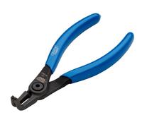 Draper 09028 Expert Expert 90 degrees Internal Circlip Pliers, J11, 130mm 50/INT
