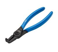 Draper 09029 Expert Expert 90 degrees Internal Circlip Pliers, J21, 170mm 50/INT