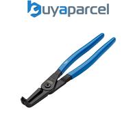 Draper 09034 Draper Expert 90 Internal Circlip Pliers, J41, 305mm