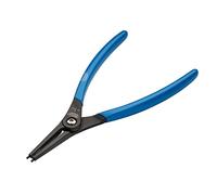 Draper 09038 Straight Tip External Circlip Pliers, A3, 225mm