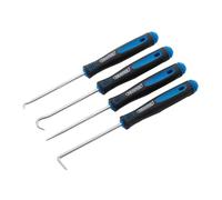 Draper Mini Hook And Pick Set 165Mm (4 Piece) set 1 09042