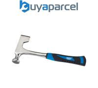 Draper Expert 09121 Expert Soft Grip Drywall Hammer 400G/14Oz each
