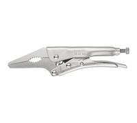 Draper 09159 Knipex 41 34 165 Grip Pliers, 165mm