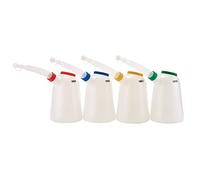 Draper 09181 Jug Set, 5L (4 Piece)