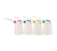 Draper 09181 Jug Set 5L (4 Piece) 4