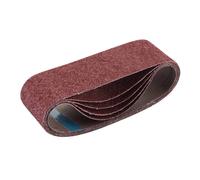 Draper 09238 Cloth Sanding Belt 75 X 533Mm 40 Grit (Pack Of 5) per set 1