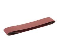 Draper 09247 Cloth Sanding Belt, 100 x 610mm, 40 Grit (Pack of 5)