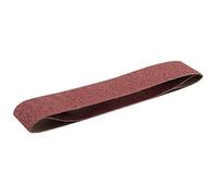 Draper 09274 Cloth Sanding Belt, 100 x 1220mm, 40 Grit (Pack of 2)