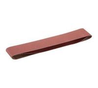 Draper 09394 Cloth Sanding Belt 100 X 1220Mm 120 Grit (Pack Of 2) per set 2