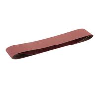 Draper 09403 Cloth Sanding Belt, 100 x 1220mm, 180 Grit (Pack of 2)