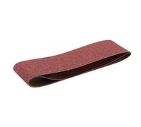 Draper 09410 Cloth Sanding Belt, 150 x 1220mm, 40 Grit (Pack of 2)