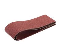 Draper 09415 Cloth Sanding Belt 152 X 2010Mm 40 Grit (Pack Of 2) each 2