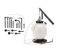 Draper 09441 Transmission and Engine Oil Filling System, 7.5L