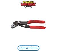 Knipex 09450 Cobra® Waterpump Pliers 125Mm each
