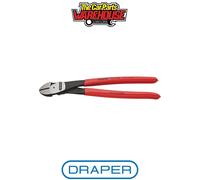 Draper 09453 KNIPEX High Leverage Diagonal Side Cutter 250mm