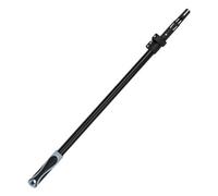 Draper 09531 Rollingdog Quickfire 8482 Premium Telescopic Extension Pole, 1.2M