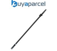 Draper 09532 ROLLINGDOG Quickfire 8482 Premium Telescopic Extension Pole, 2m