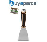 Draper 09535 ROLLINGDOG Chisel Scraper, 3"/76mm