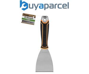 Draper 09535 ROLLINGDOG Chisel Scraper, 3"/76mm