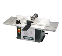 Draper 09536 Bench Mounted Spindle Moulder 1500W each