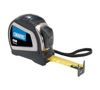 Draper 09556 Metric Measuring Tape, 5m