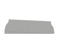 Draper 09640 Rollingdog Replacement Skimming Blades, 450mm (Pack Of 2)