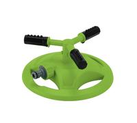 Draper 09689 Adjustable Revolving 3-Arm Sprinkler each 1