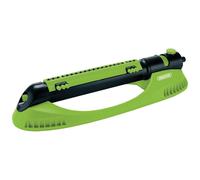 Draper 09690 Oscillating Sprinkler With 15-21 Jets each 1