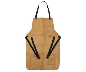 Draper 09699 Leather Workshop Apron