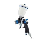 Draper 09709 100ML Composite Gravity Spray Gun