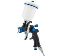 Draper 09709 100ML Composite Gravity Spray Gun