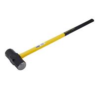 Draper 09940 6.4KG Sledge Hammer Fibre Glass Shaft