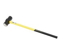 Draper 09940 Expert 6.4kg (14lb) Fibreglass Shaft Sledge Hammers