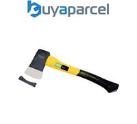 680g Felling Axe F/g Shaft - Draper Expert Fibreglass 09941 - draper expert 680g felling axe fibreglass shaft 09941