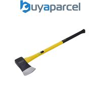 Draper 09941 Felling Axe with Fibreglass Shaft, 680g