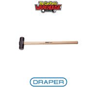 Draper 09948 SLEDGE HAMMER (HICKORY) 32KG