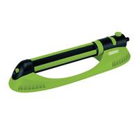Draper 09957 Oscillating Sprinkler With 9-21 Jets each 1