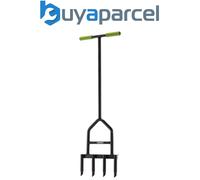 Draper 09973 4-Prong Lawn Aerator each 1