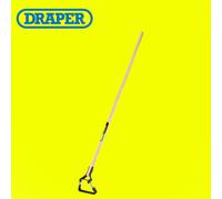 Draper Long Handled Adjustable Head Weeder/hoe 09999