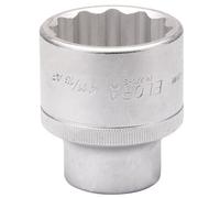 Elora 3/4" Drive Bi Hexagon Socket Imperial 3/4" 1" 11/16"