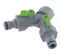 Draper 2-Way Tap Connector