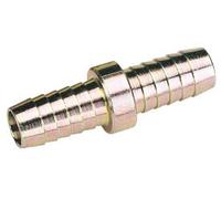 Draper 1/2" Bore PCL Double Ended Air Hose Connector (sold Loose)